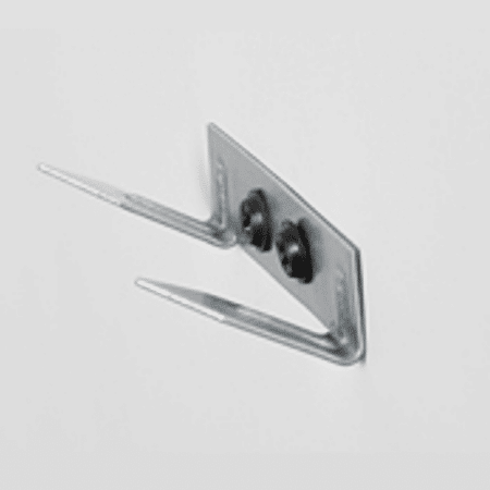 Connect Haken für Wandabsorber