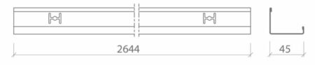 Thinline Profil 2
