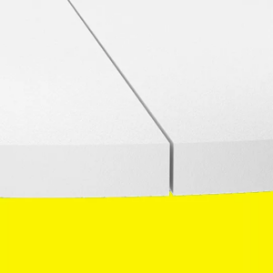 Ecophon Solo Circle XL (Ø1600x40) – Bild 3