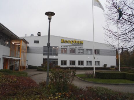 Fortbildung Akustik Ecophon