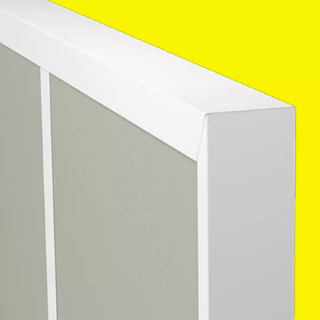 wandabsorber akusto wall a skizze umspannt