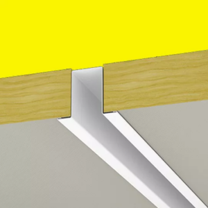 wandabsorber akusto wall a skizze verbindung