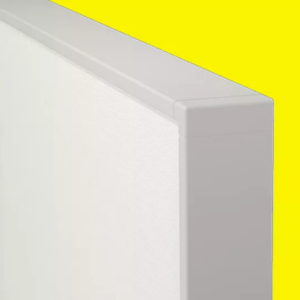 wandabsorber akusto wall a skizze weisser rahmen