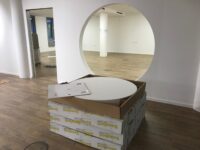 Solo Circle Verpackungsmaterial