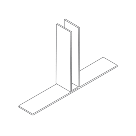stellwandfuss apn duo1
