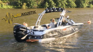 WB Akustik als Sponsor DWWV