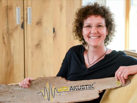 cathleen wahrendorf interview wb akustik