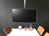 tv wandabsorber