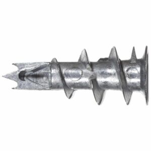 Gipskartondübel metall GKM