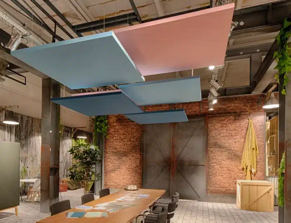 deckensegel-buero deckensegel büro 2026