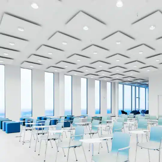 led-leuchten Leuchtmittel für Akustik