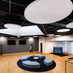 OWA Selecta Loop Deckensegel
