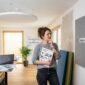 vergleichsguide deckensegel wandabsorber Akustikdecke